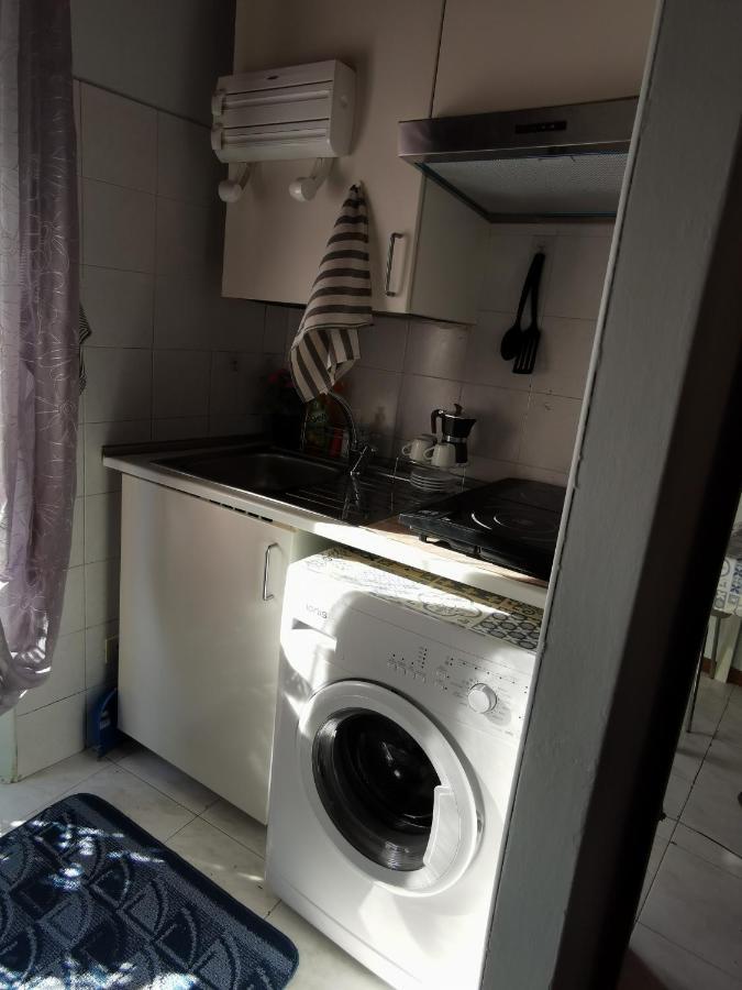 Appartement Piccola Stella à Parme Extérieur photo