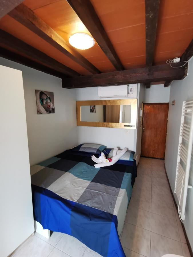 Appartement Piccola Stella à Parme Extérieur photo