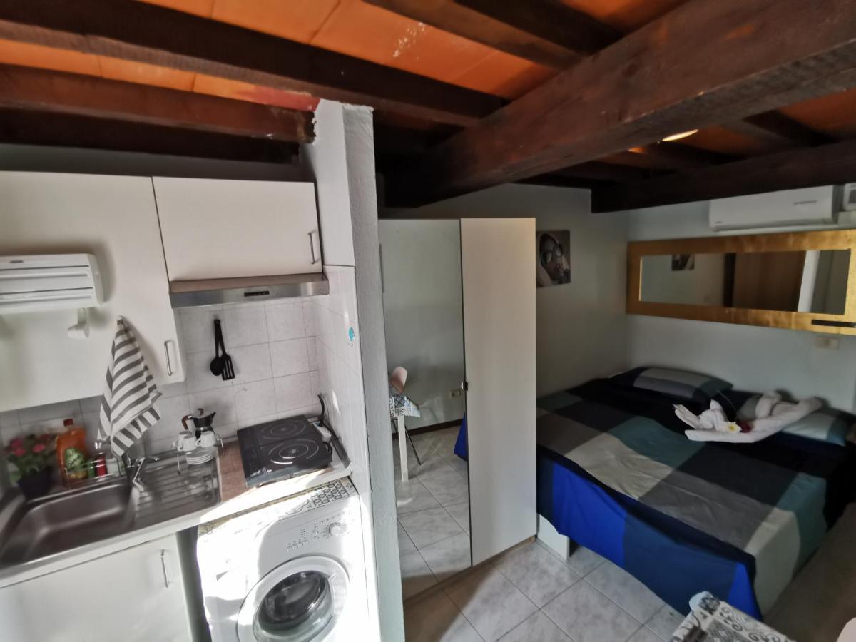 Appartement Piccola Stella à Parme Extérieur photo
