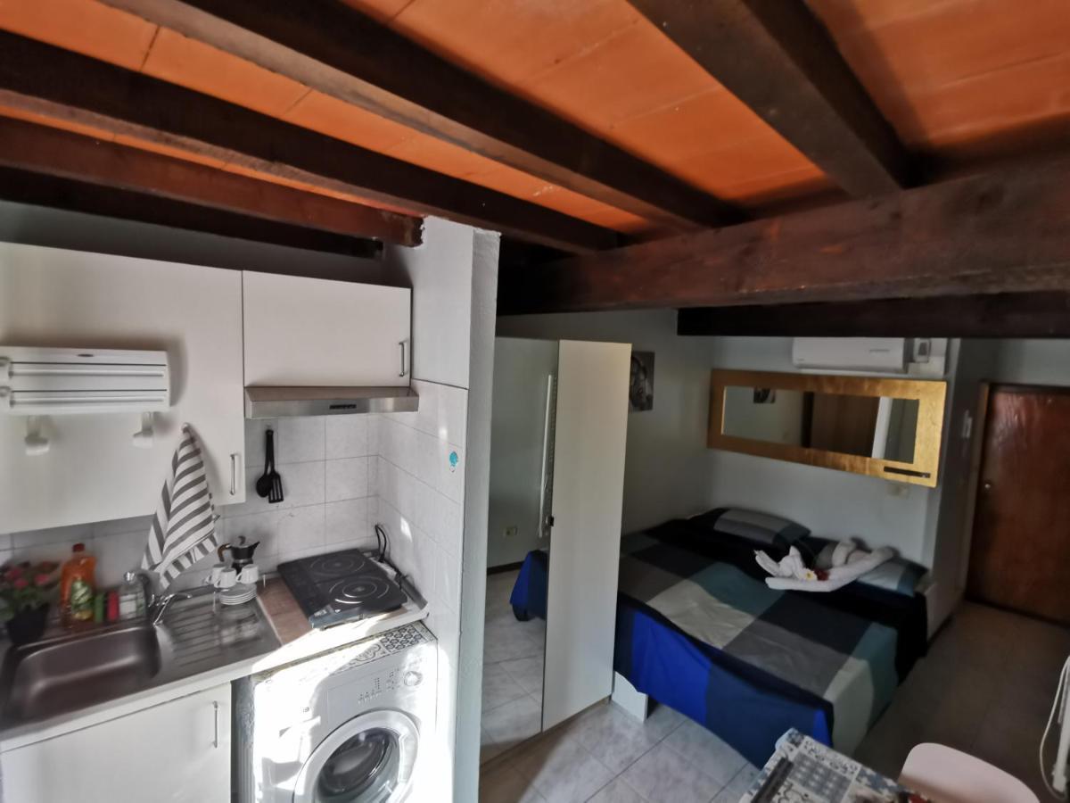 Appartement Piccola Stella à Parme Extérieur photo
