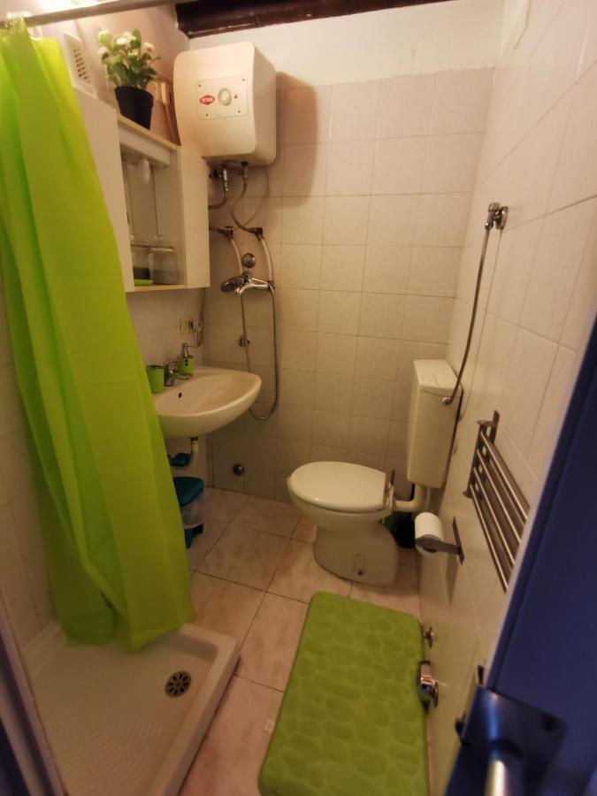 Appartement Piccola Stella à Parme Extérieur photo