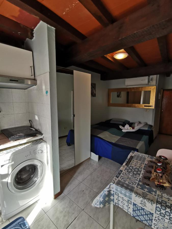 Appartement Piccola Stella à Parme Extérieur photo